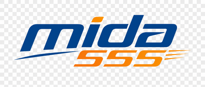 mida 555 logo